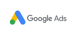 Google Ads logo