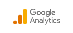 Google Analytics Logo