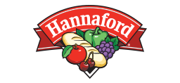 Hannaford logo