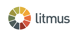 Litmus logo