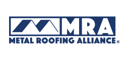 Metal Roofing Alliance logo