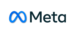 Meta logo