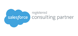 Salesforce Registered Consulting Partner Logo