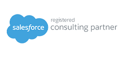 Salesforce Registered Consulting Partner Logo