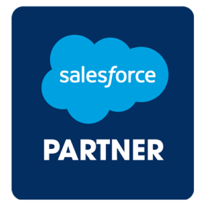 Salesforce Partner logo