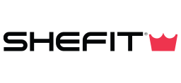 Shefit logo