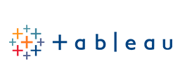 Tableau logo