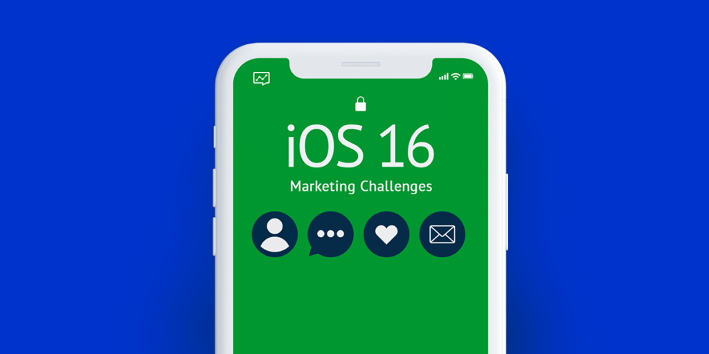 iOS 16 Marketing Challenges iPhone Lock Screen