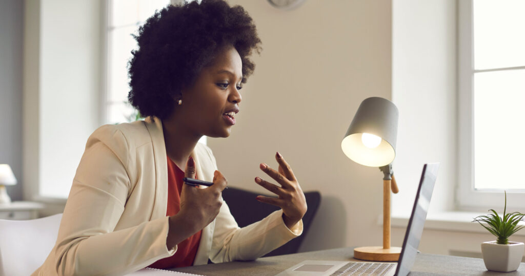 Zoom etiquette and best practices
