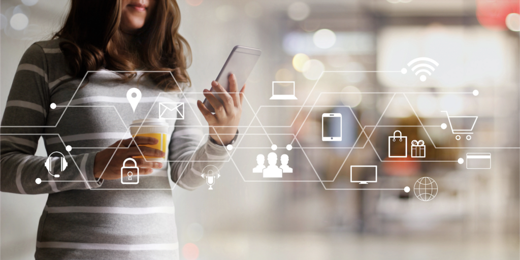 Leveraging CRM to Support an Omnichannel Campaign