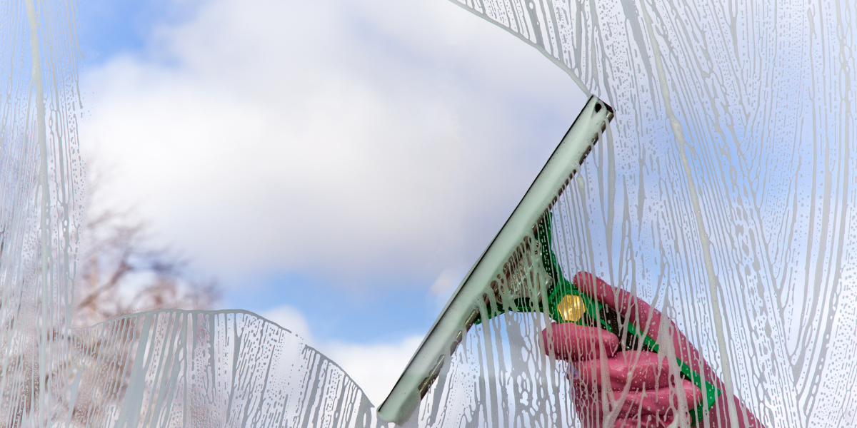 Spring Cleaning CRM Data