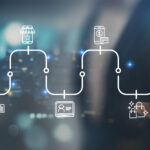 Modern Customer Lifecycle Management (CLM) for Multi-Unit Retailers can transform customer relationships into lasting loyalty and exponential LTV with Customer Lifecycle Management strategies powered by AI on Salesforce Marketing Cloud.