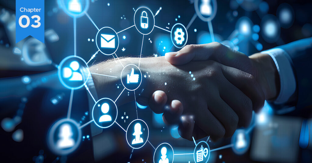 Part 3 of the Loyalty Playbook: The Data Advantage