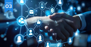 Part 3 of the Loyalty Playbook: The Data Advantage