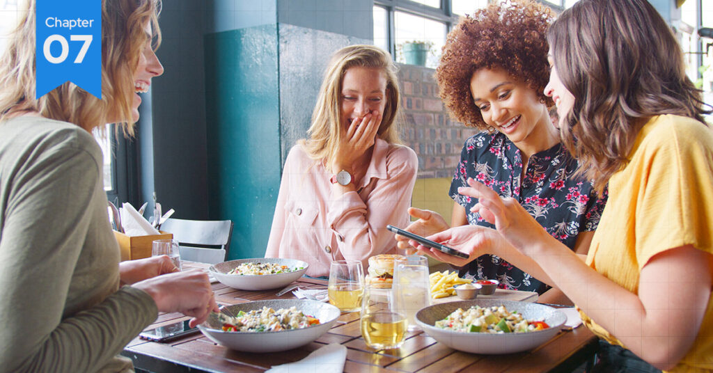 Part 7 of The 2026 Loyalty Playbook: Designing Dynamic Customer Journeys