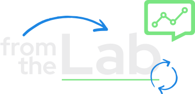 From the Lab Logo