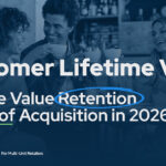 Part 4 of The 2026 Loyalty Playbook: Customer Lifetime Value