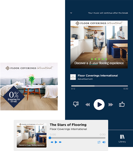 Programmatic Ad Examples
