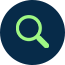 Magnifying Glass Icon