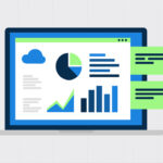 Customer relation management software application showing real-time data flow between CRM, loyalty, CDP, and paid platforms