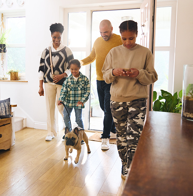 FCI Dog Days Thumbnail