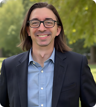 Andy Locke, Partner, Director of Strategy & Data