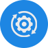Gear Icon
