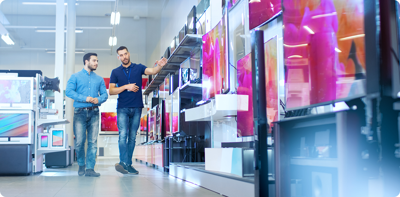 BrandsMart Case Study Hero