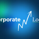 Cover graphic of Corporate vs. Local divide