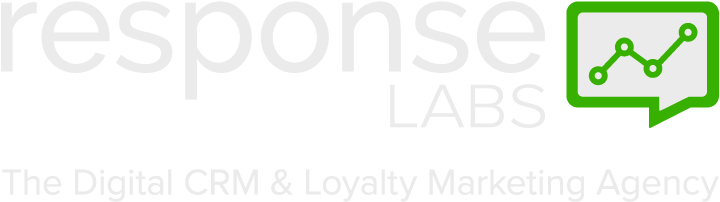 Response Labs The Digital CRM & Loyalty Marketing Agency